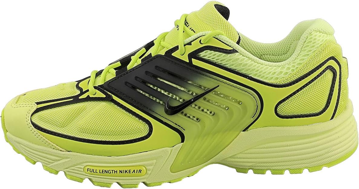 AIR PEGASUS WAVE LIGHT LEMON TWIST - Image 4
