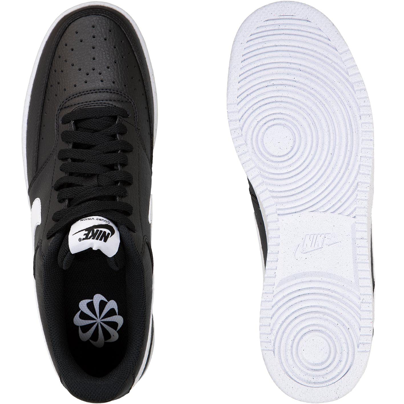Nike Court Vision Low Better Sneaker Schuhe
