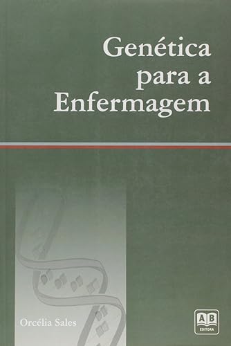 Genética Para A Enfermagem