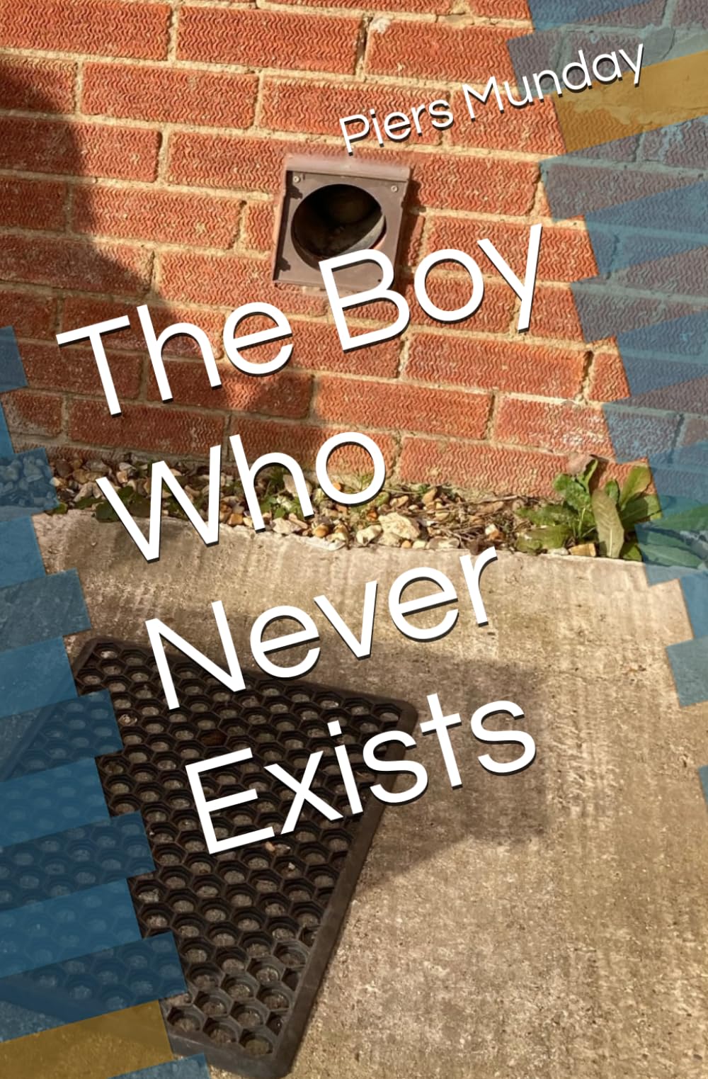 The Boy Who Never Exists