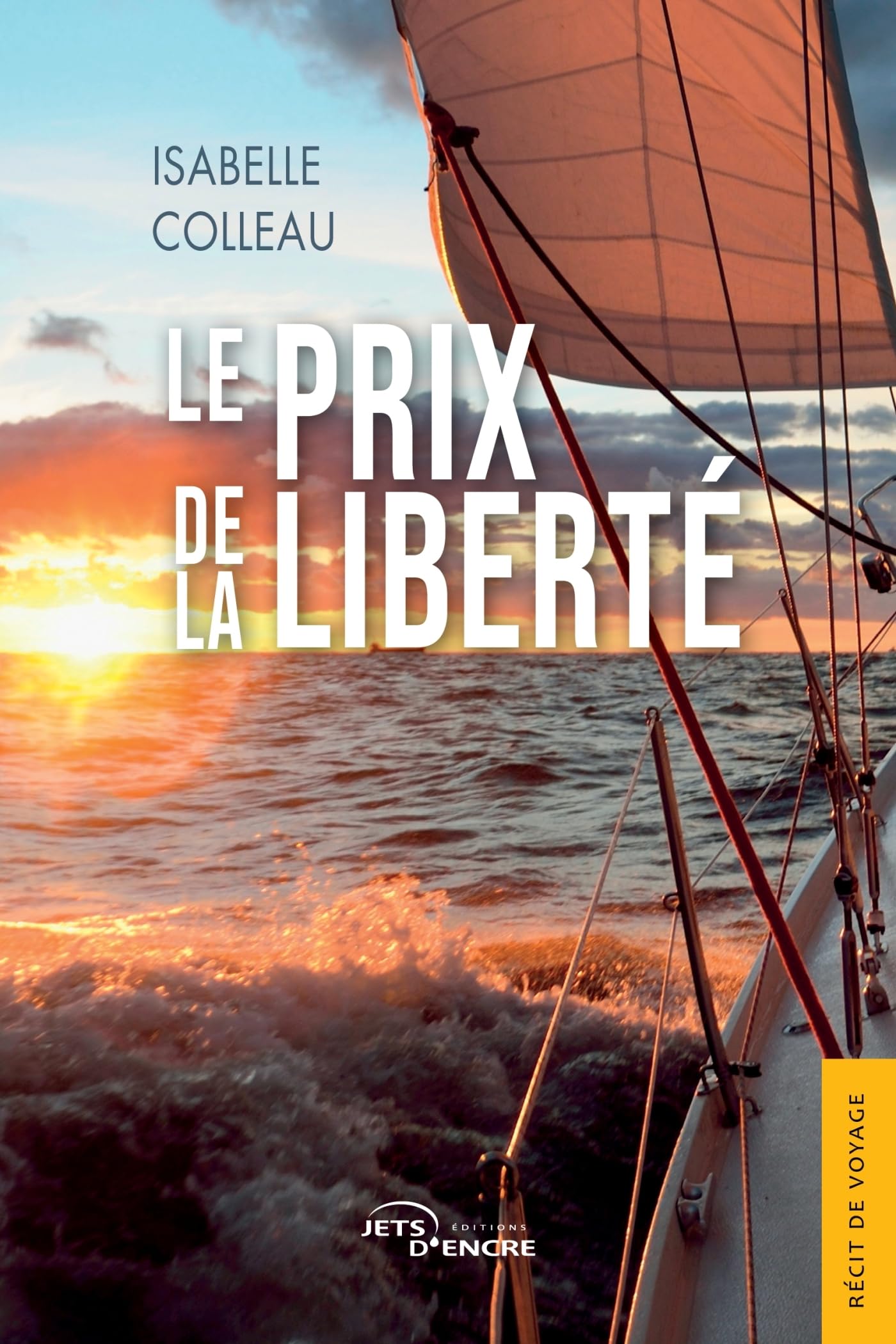Le Prix de la liberté
