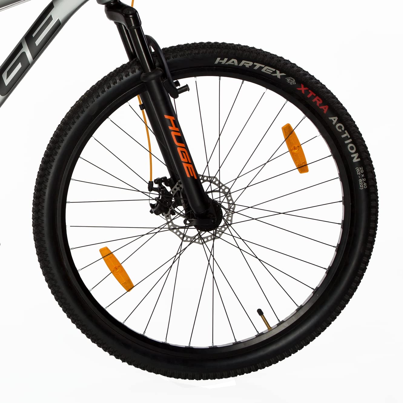 Buy HUGE | HDT 49 | Wheel Size 29 