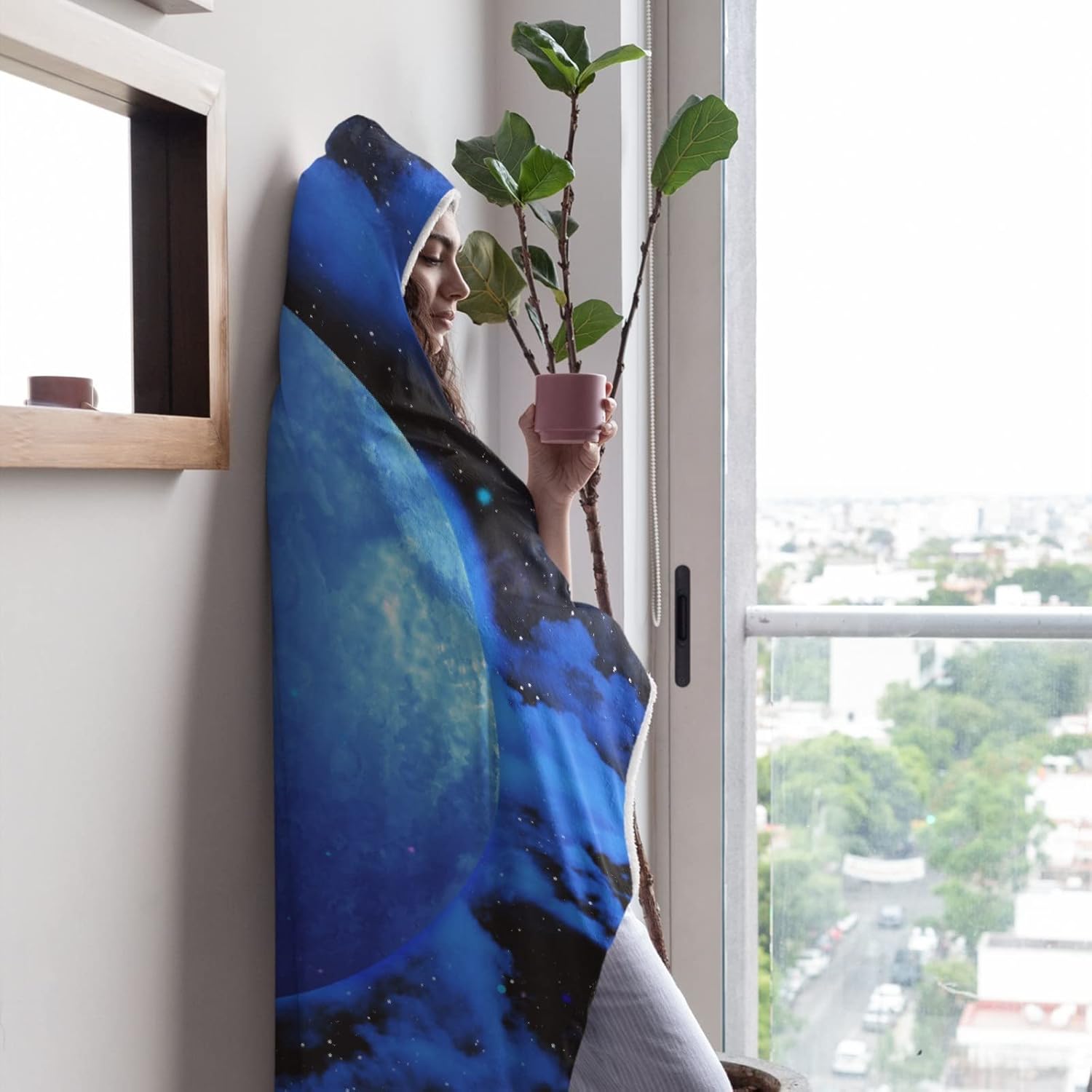 フラワー形状のグレーのチェア 訳あり品 写真をご確認 SF04-グレ-05