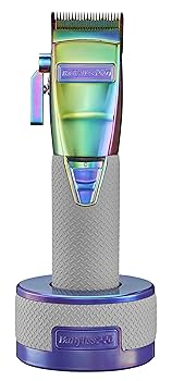 BaByliss PRO LimitedFX Boost+ Collection with Clipper