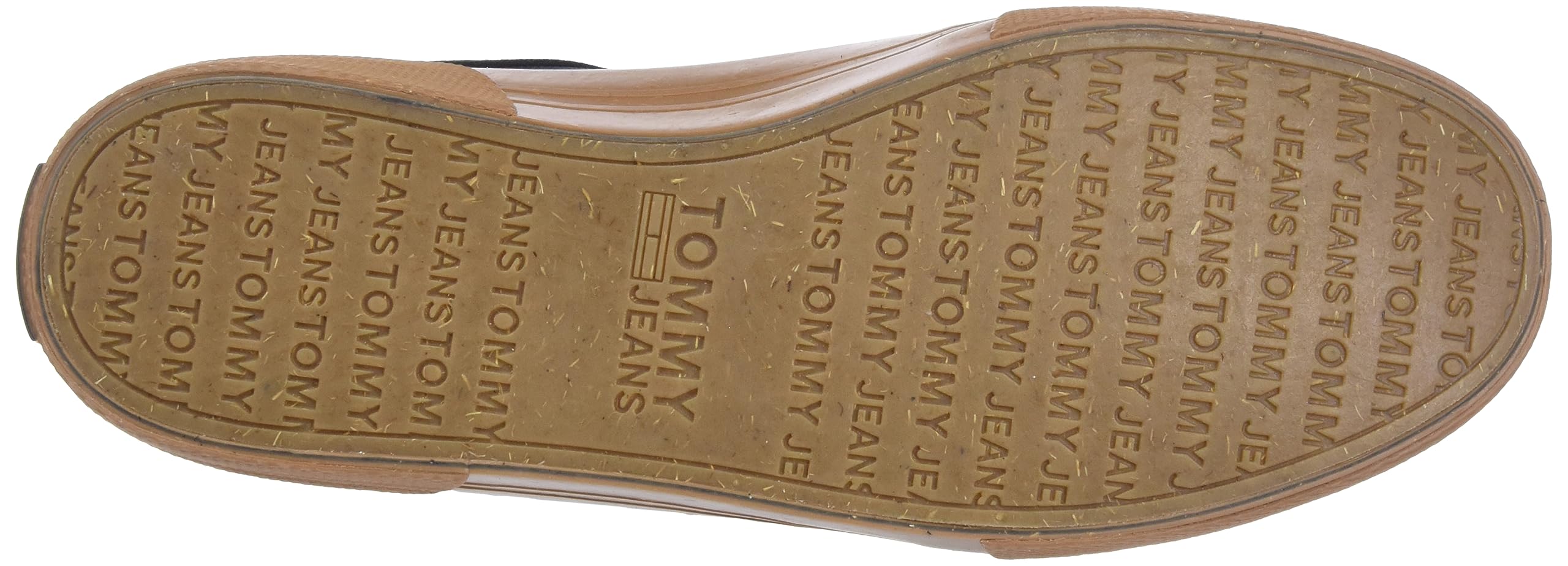 Tommy Jeans TJM Vulc. Skate Derby Em0em01326 Zapatilla VulcanizadaHombre