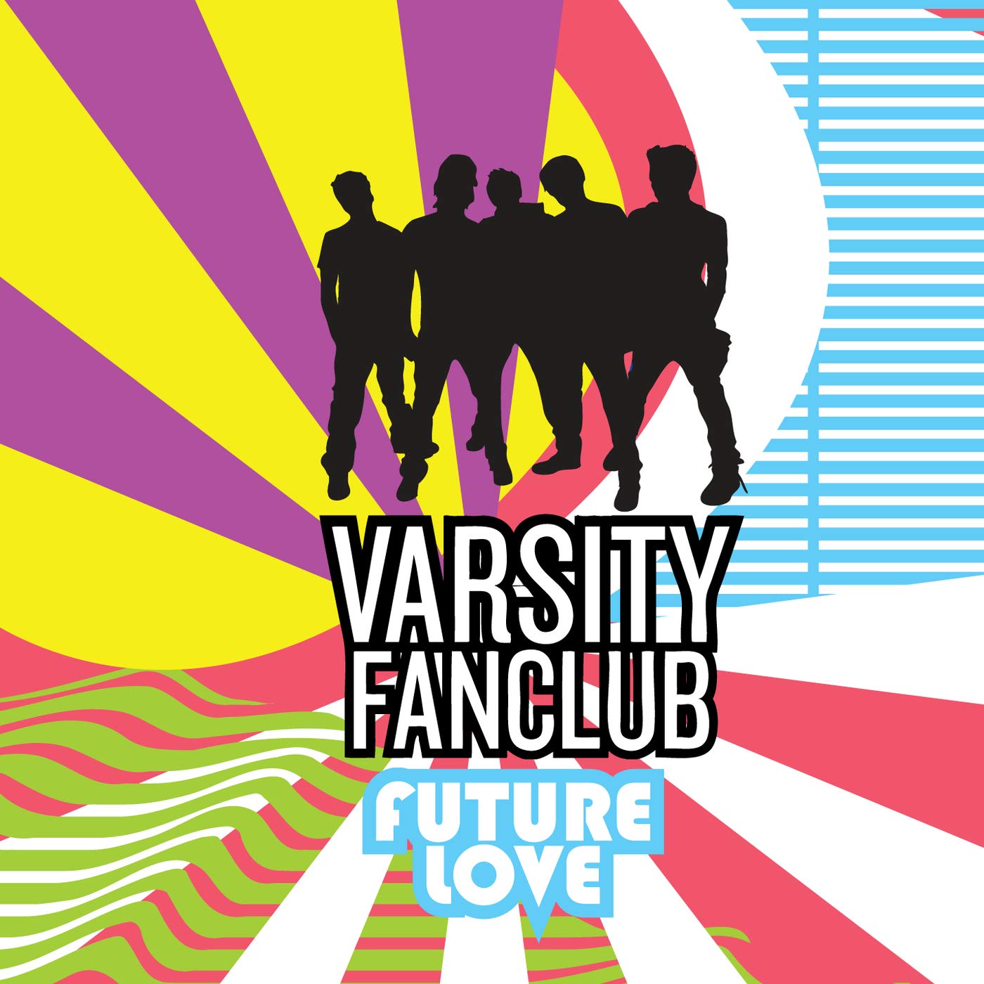 Varsity Fanclub