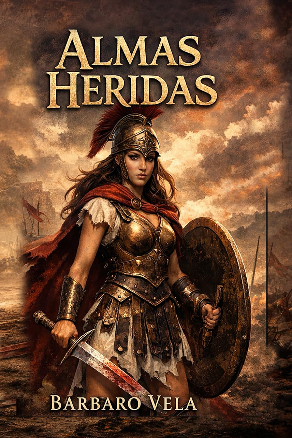 Almas Heridas