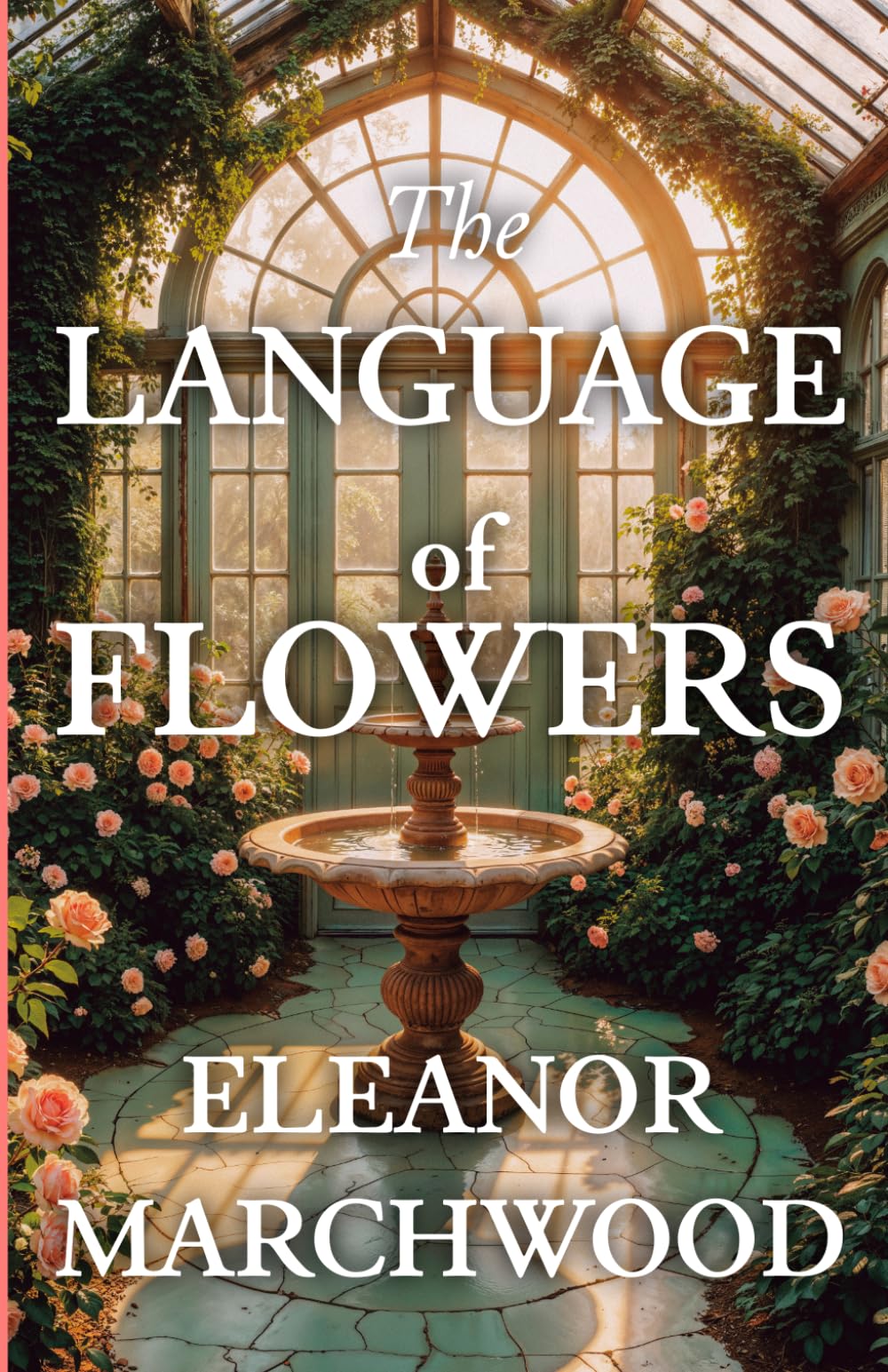 The Language of Flowers: A Larkspur Lane Mystery