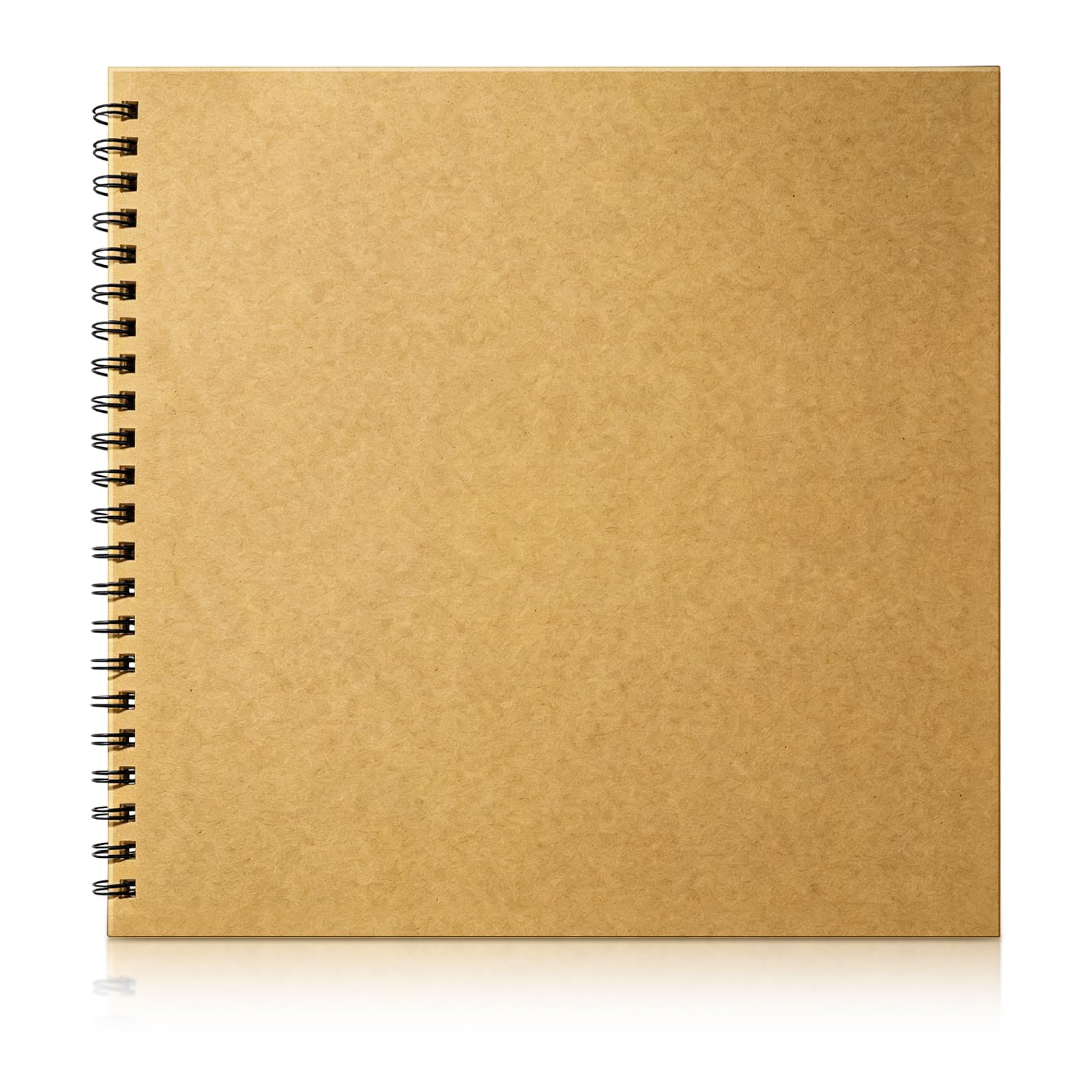 Album fotografico per scrapbooking, 80 pagine, 30 x 30 cm