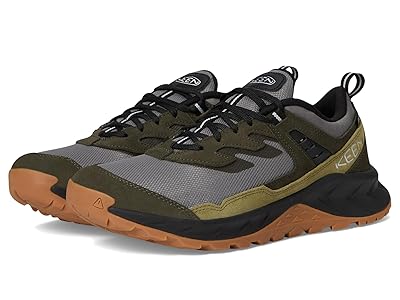 KEEN Hightrail Waterproof Hiking Shoes Men
