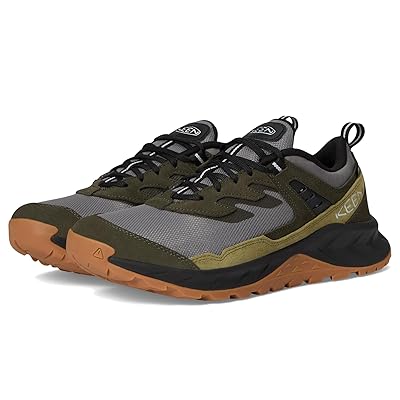 KEEN Hightrail Waterproof Hiking Shoes Men