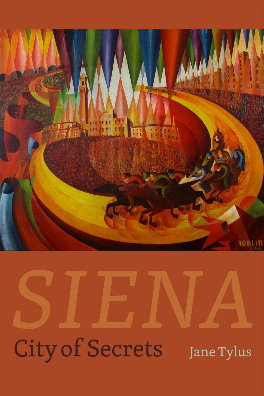 Siena – City of Secrets
