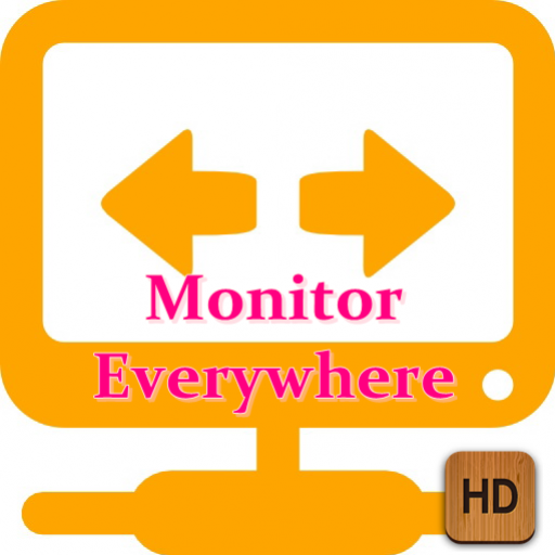 monitor for Android