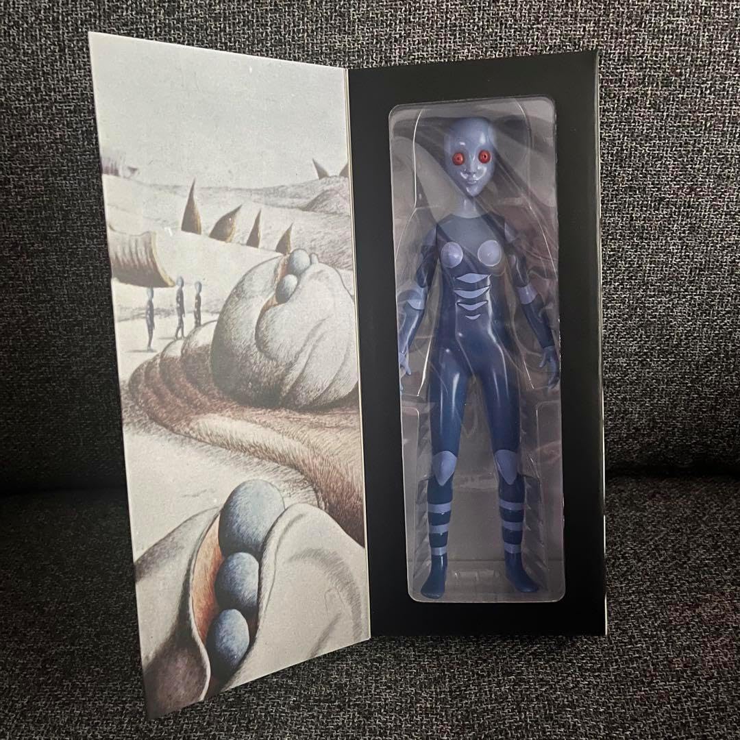 ファンタスティック・プラネット