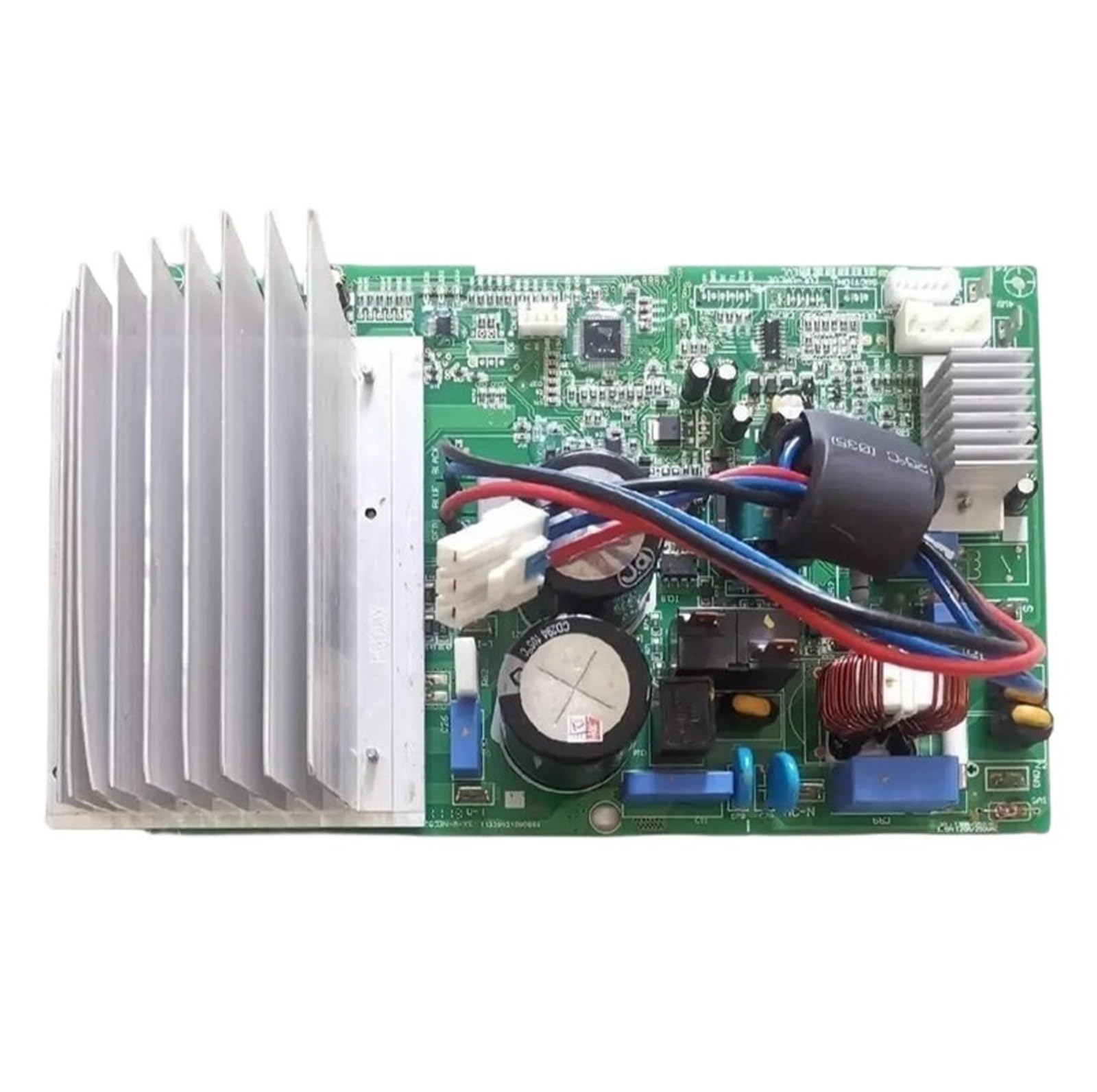 FKLSQYDU 1pcs air Conditioner Computer Board Circuit Board H12WBPC0 H12WBPC1 SX-W-NEC52-SKDC-V1(B Board)