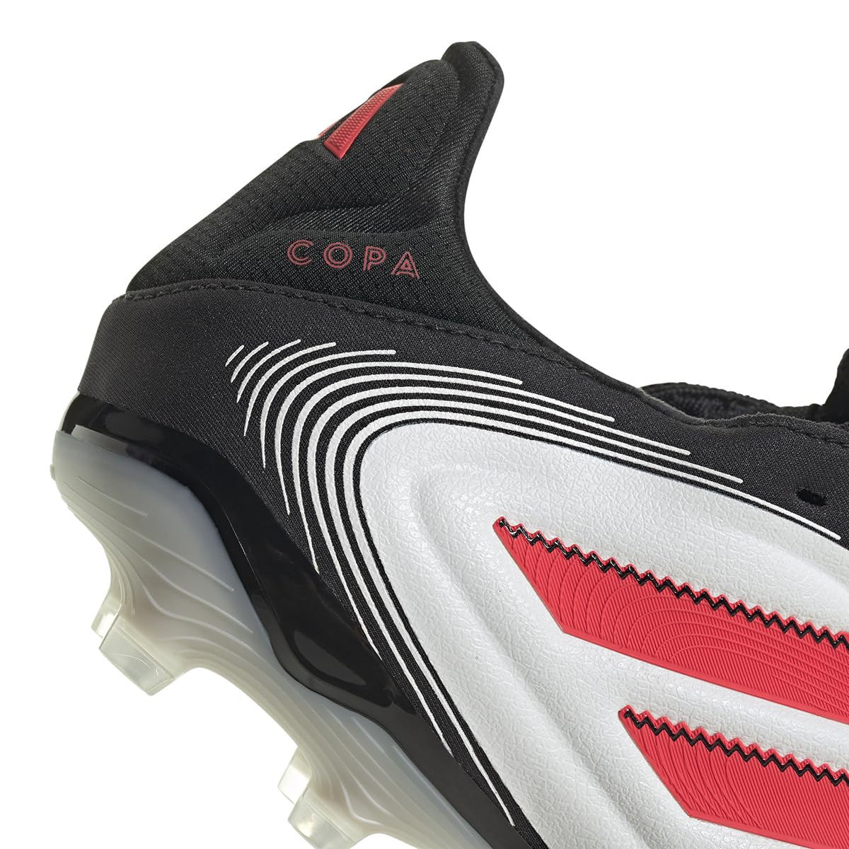 adidas Męskie buty piłkarskie Copa Pure 3 Pro Firm Ground