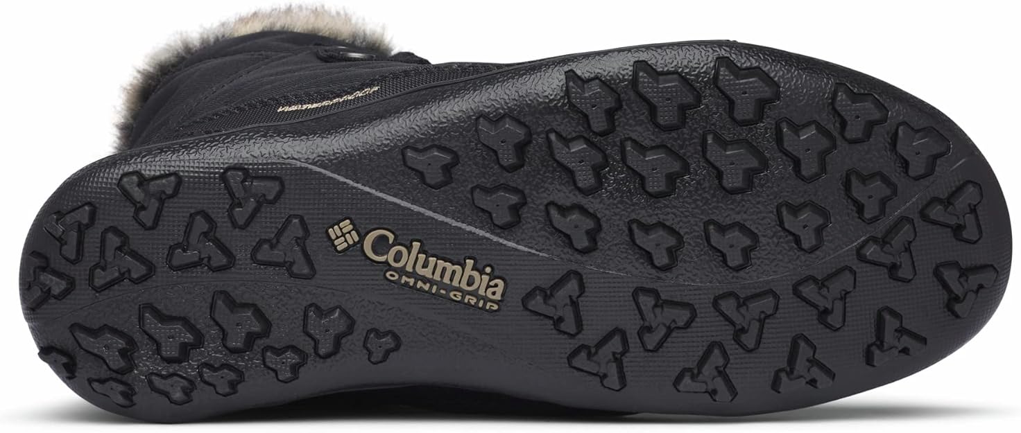 Columbia Minx Shorty III Kad�n Ayakkab�