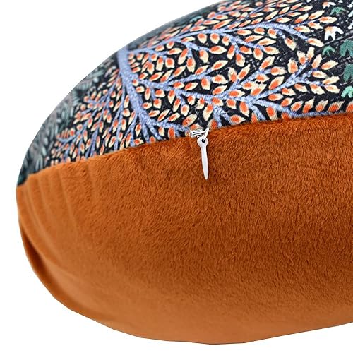 Miniatura 5 de Fundas de almohada elásticas de lactancia fundas ultra suaves para lactancia materna para bebés y niñas funda de almohada de alimentación se adapta