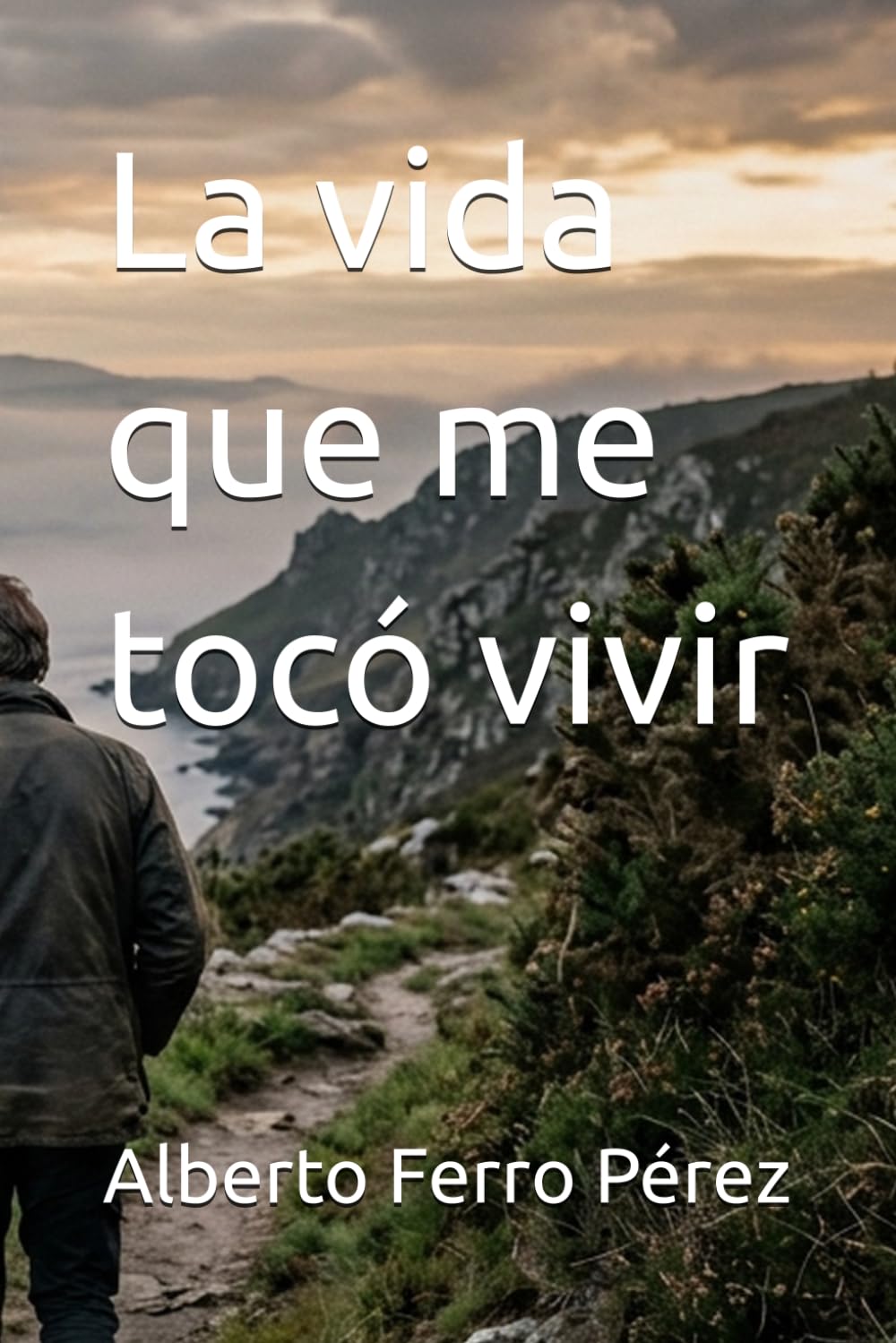La vida que me tocó vivir