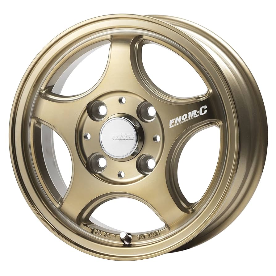 215/50r17 PCD100 5穴 ホイール本州限定送料無料 Amazon.co.jp: 5ZIGEN FN01R-C STV アルミホイール 1本 12inch