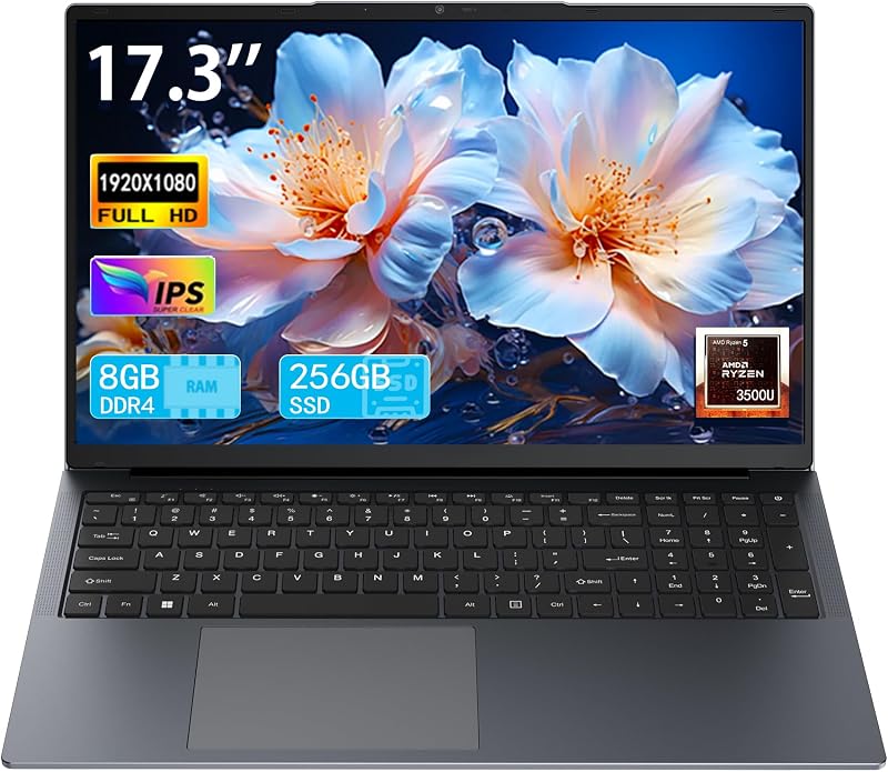 Best 17-Inch Laptops in 2026: Top Picks for Power and Portability