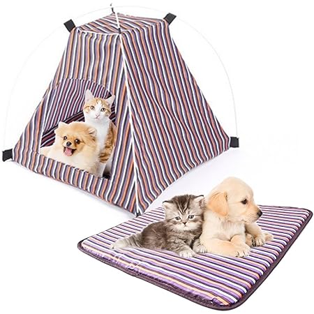 waterproof pet tent