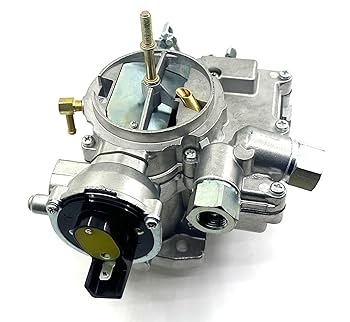 Amazon.com: Rochester type Mercruiser 2 Barrel Marine
