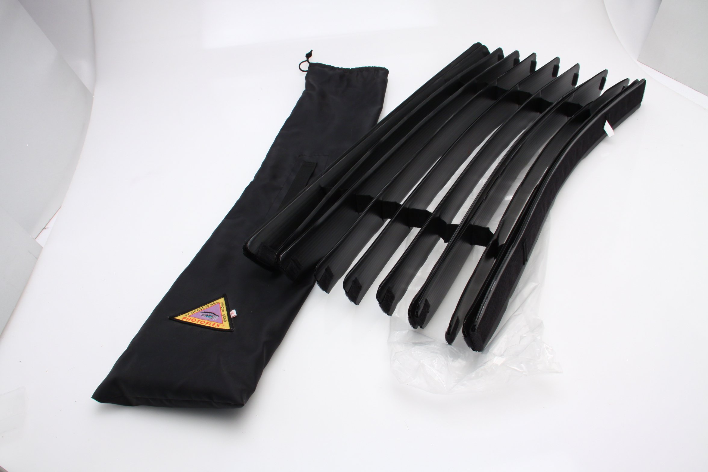 Dome Accessory Kit (Medium)