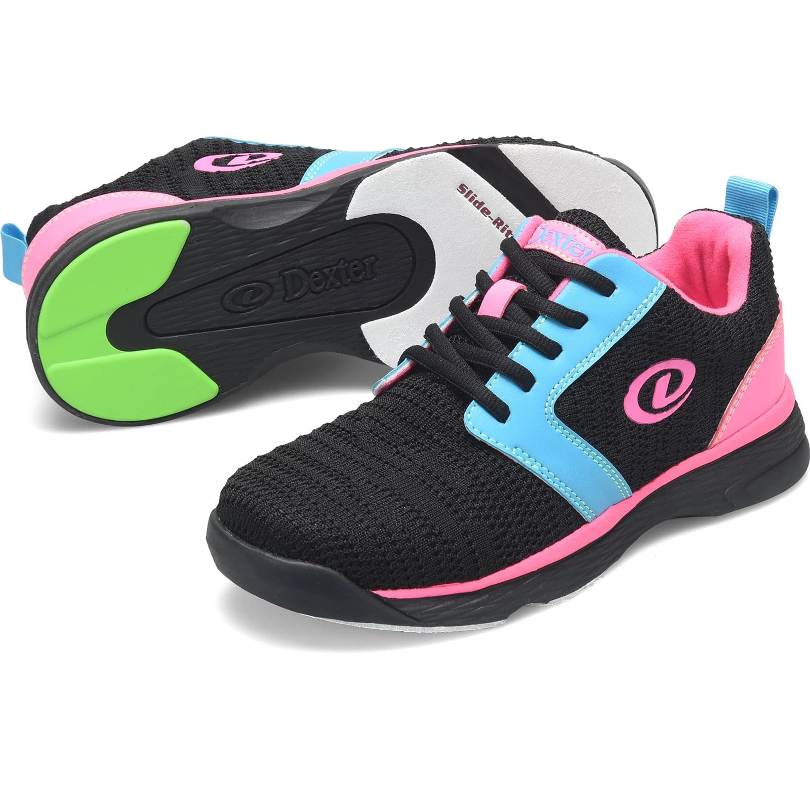 Dexter Damen Bowling ShoesBowlingschuhe