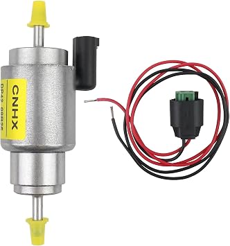 Diesel Heater Fuel Automatic Metering Pump Compatible with Webasto Air Top EVO 40/55 2KW AT2000STC 1314848C 9019847C