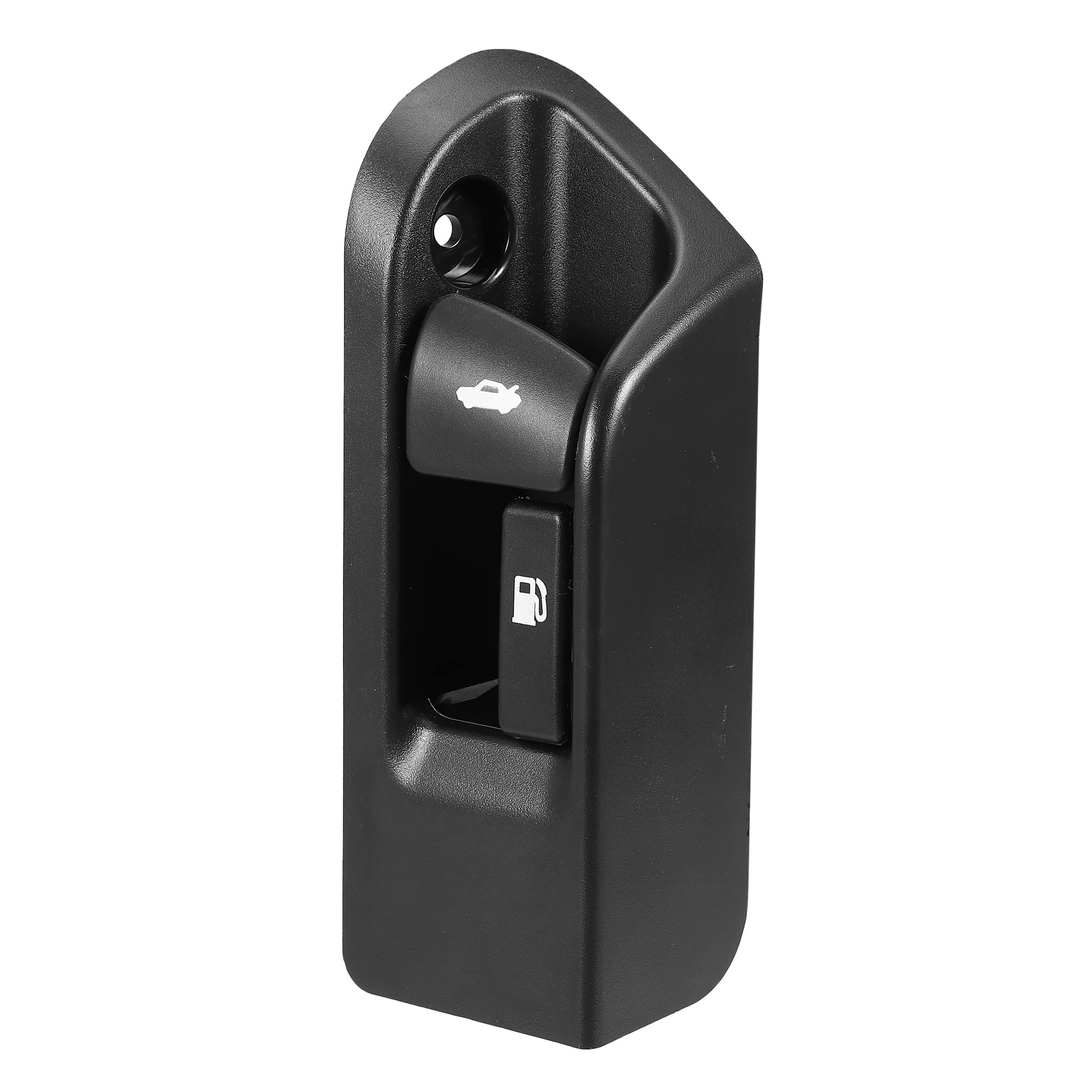 Amazon.com: X AUTOHAUX Fuel Tank Door Trunk Lid Release Lever