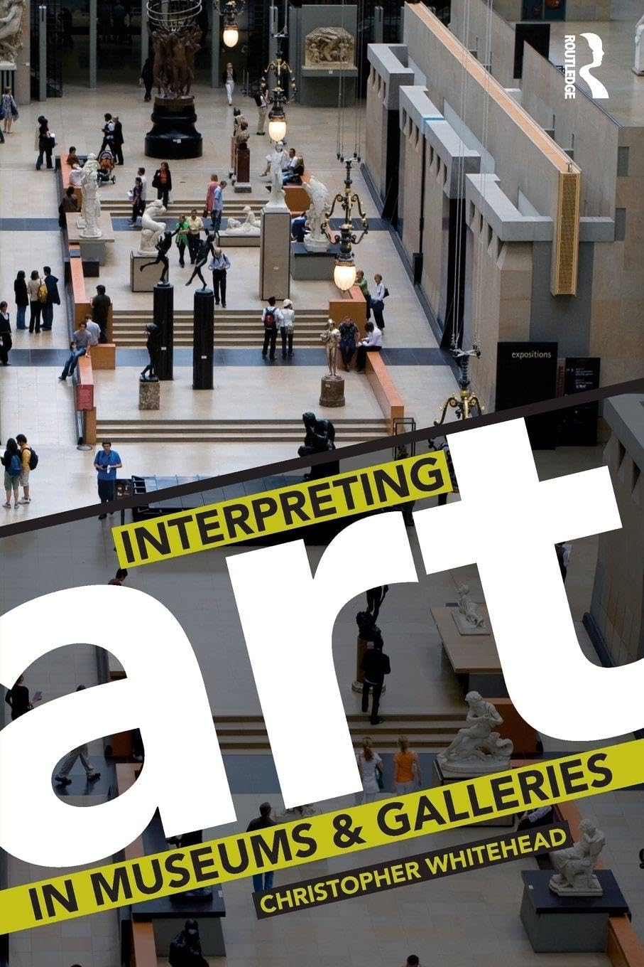 Interpreting Art in Museums and Galleries