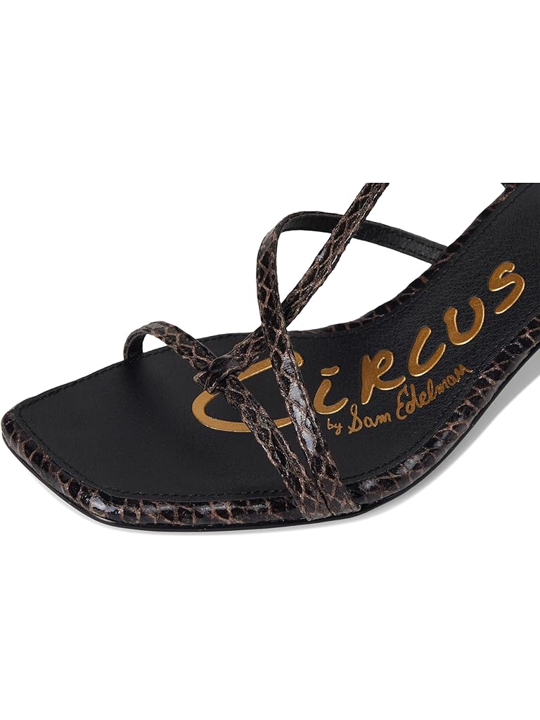 Black Sam Edelman Jaida
