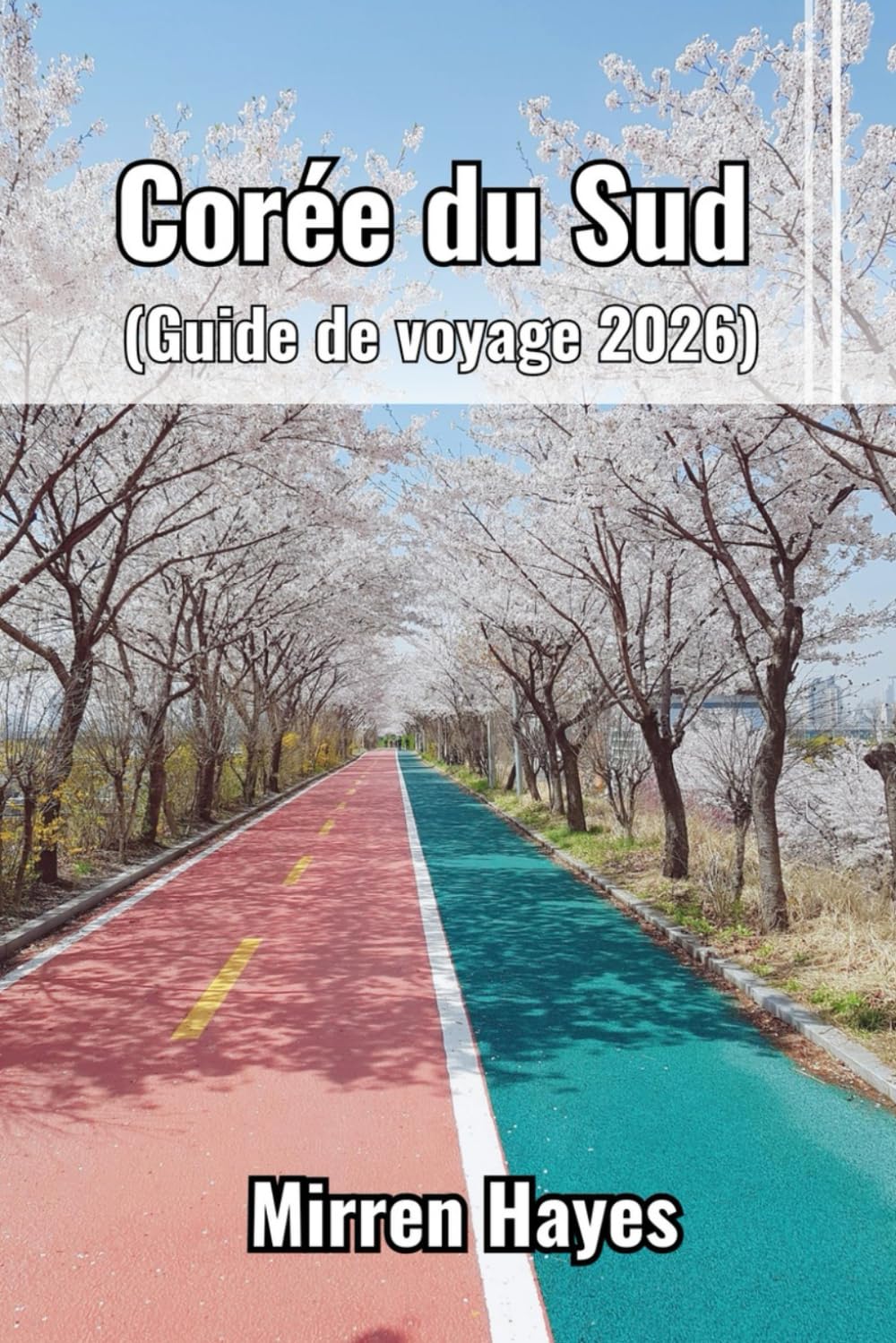 Corée du Sud Guide de Voyage 2026