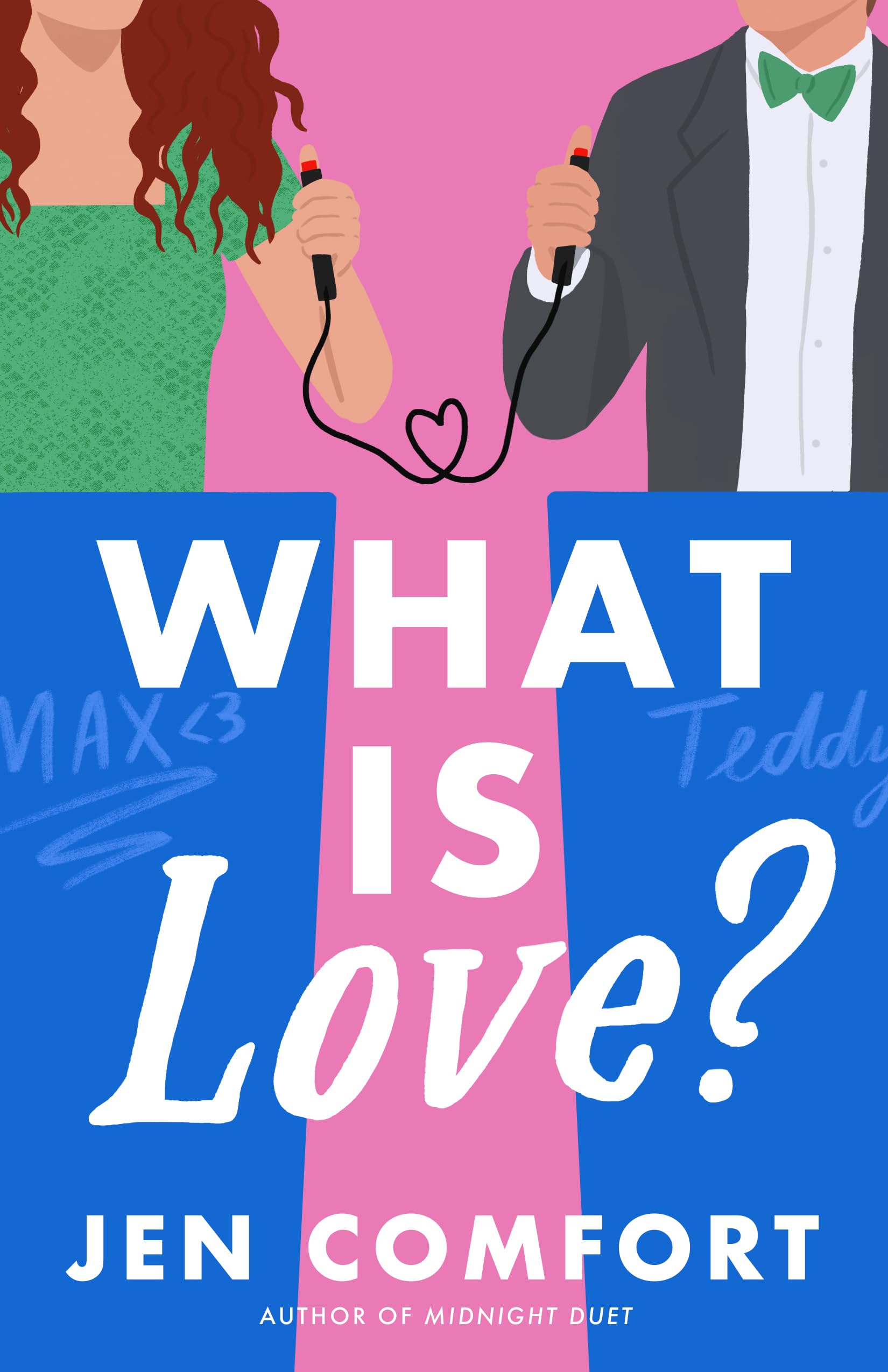 What Is Love? (English Edition)