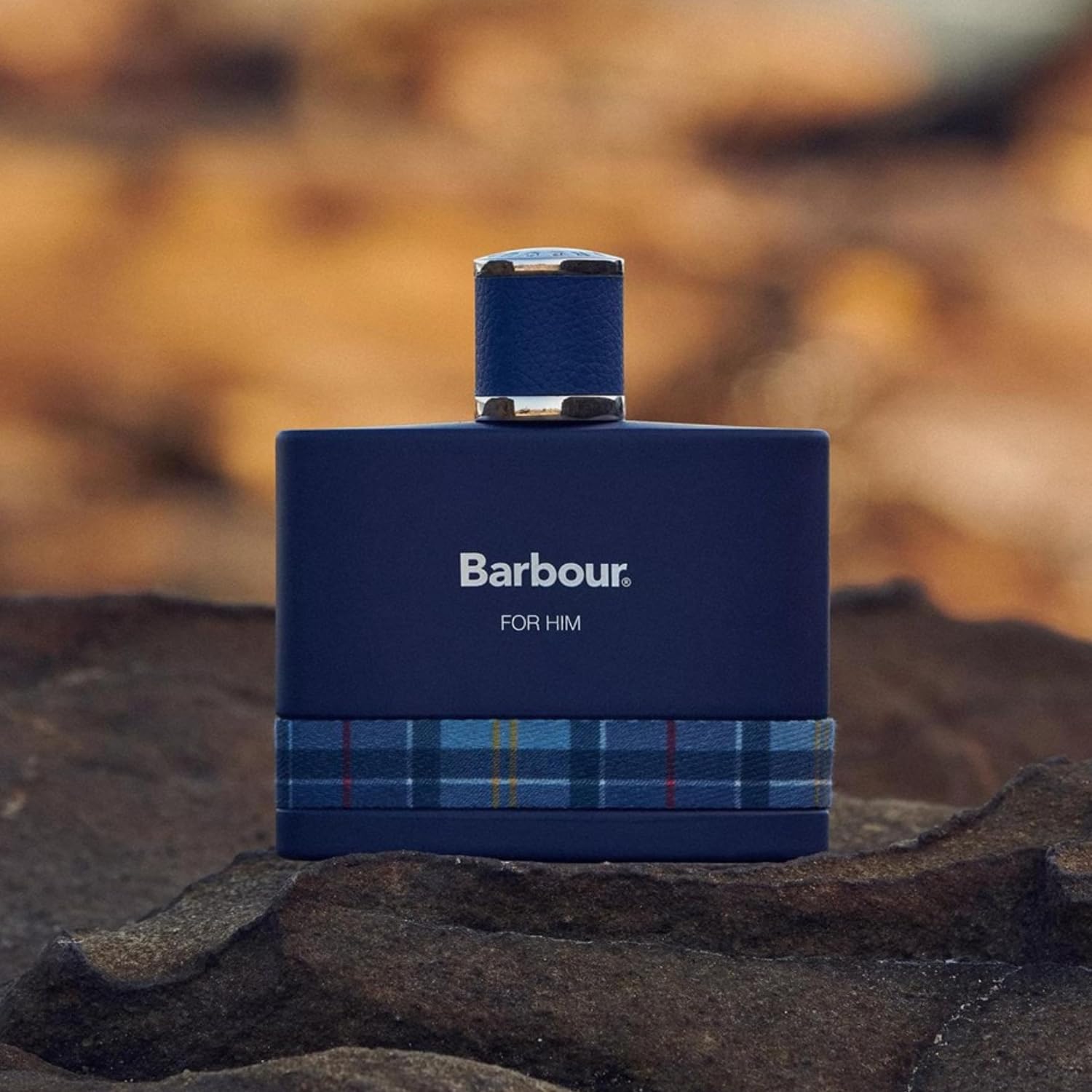 Dla Barbour Coastal For Him Perfumy Męskie Eau De Parfum Spray Edp 50 ml