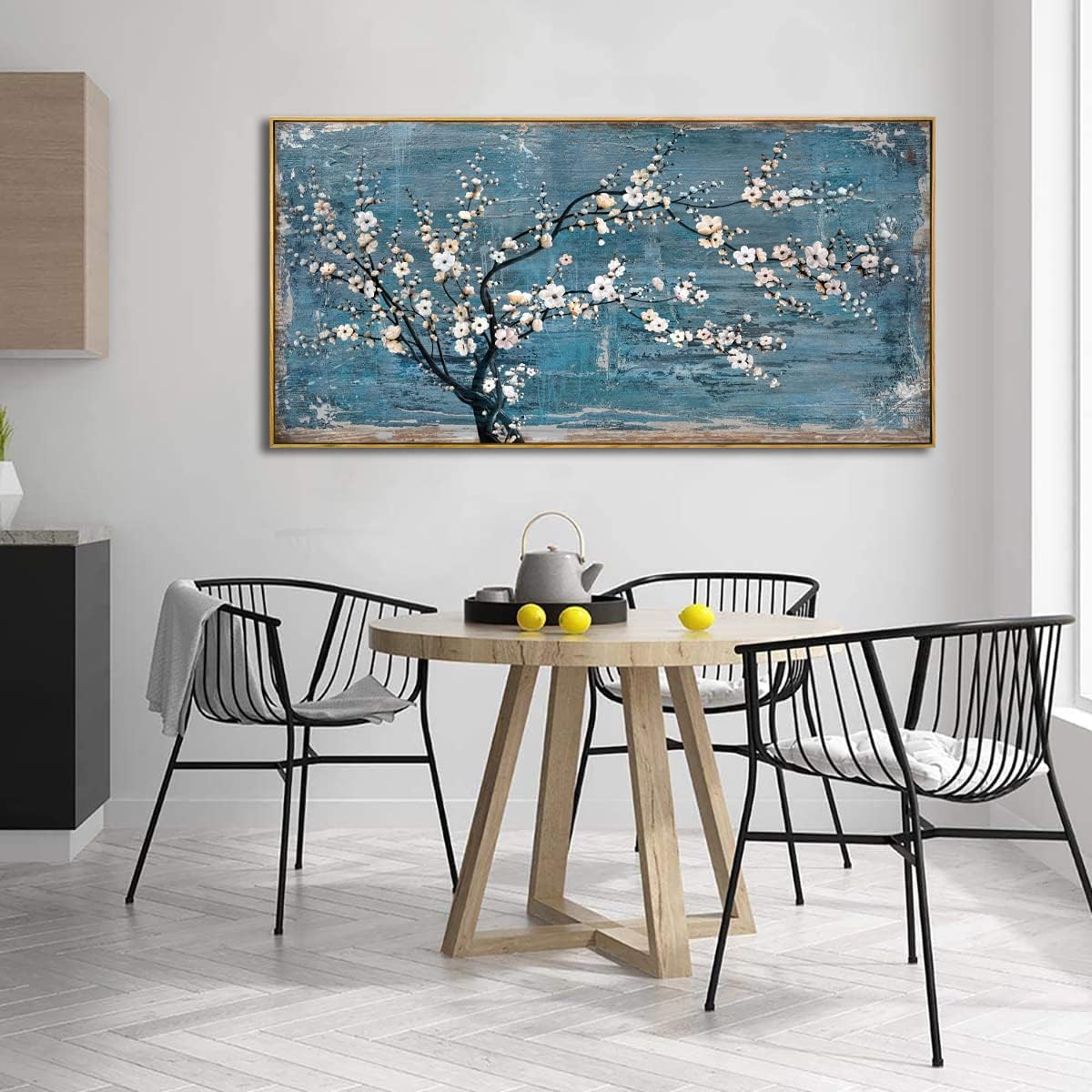 vgrozirh WALL ART 60X30in 1 PCS 222