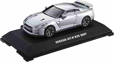 Amazon | Super Sound Premium NISSAN GT-R R35 2007 Ultimate
