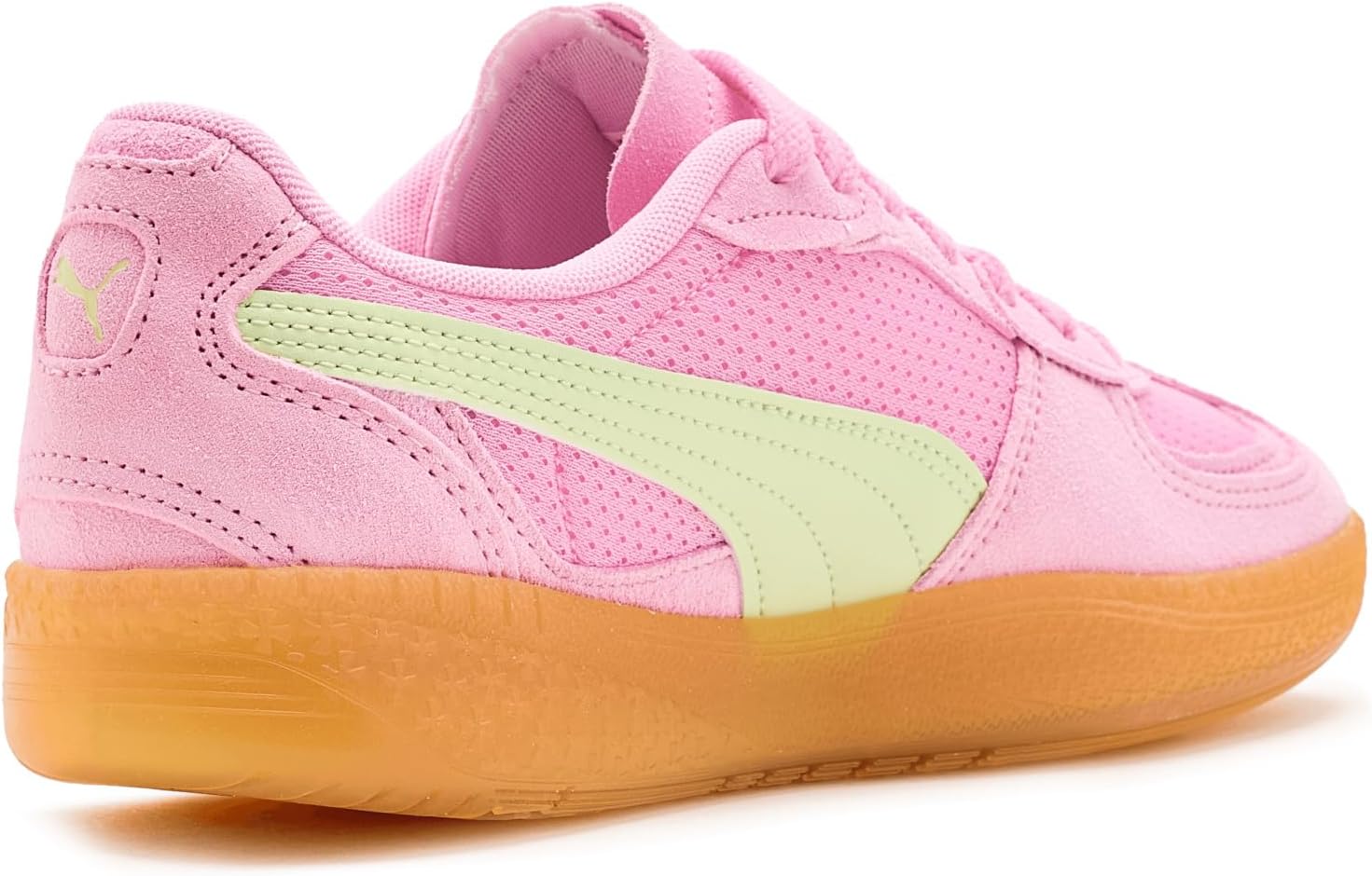Puma Womens Palermo Moda Vintage Shoes