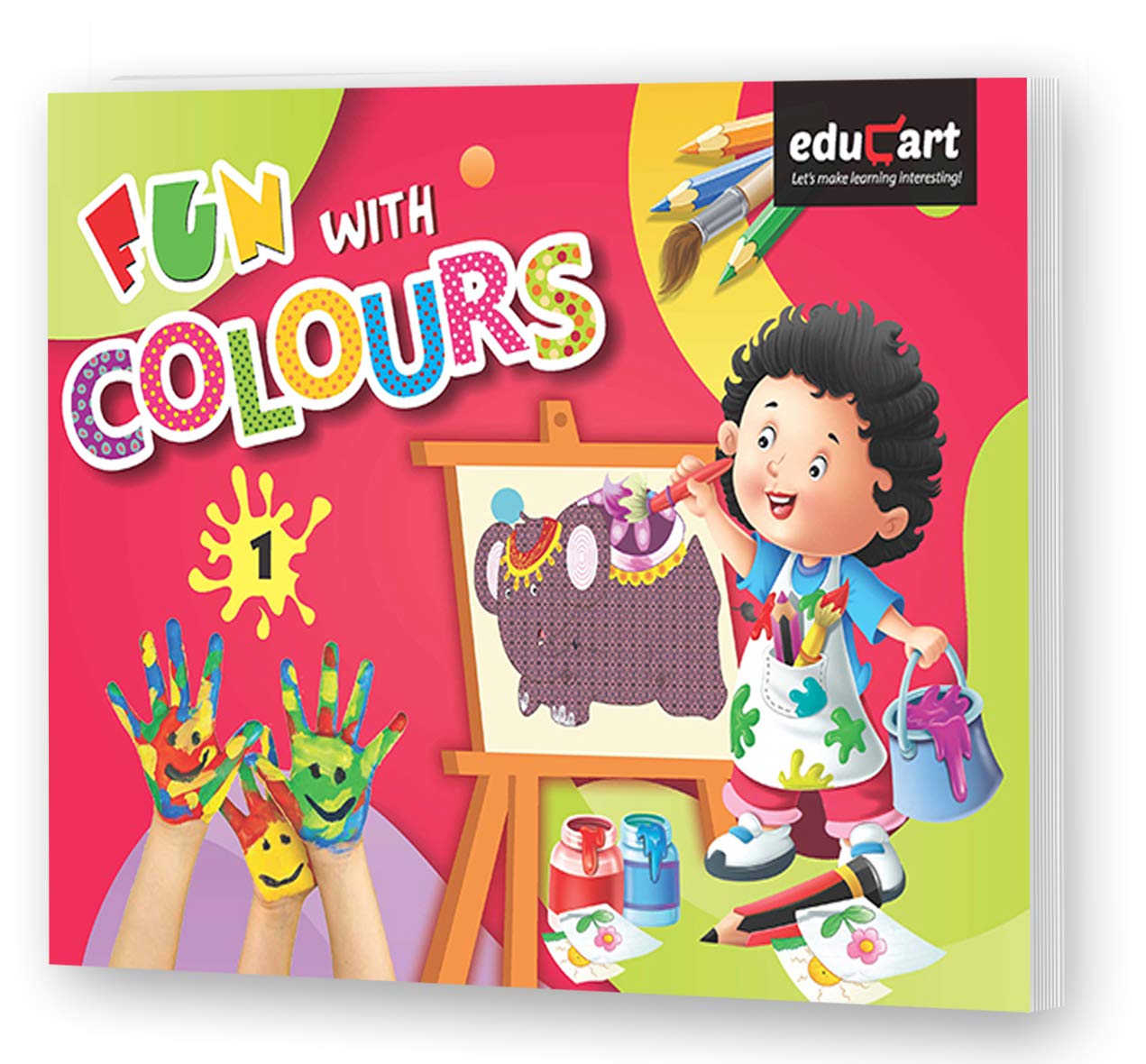 Top more than 160 class 1 drawing book pdf best seven.edu.vn