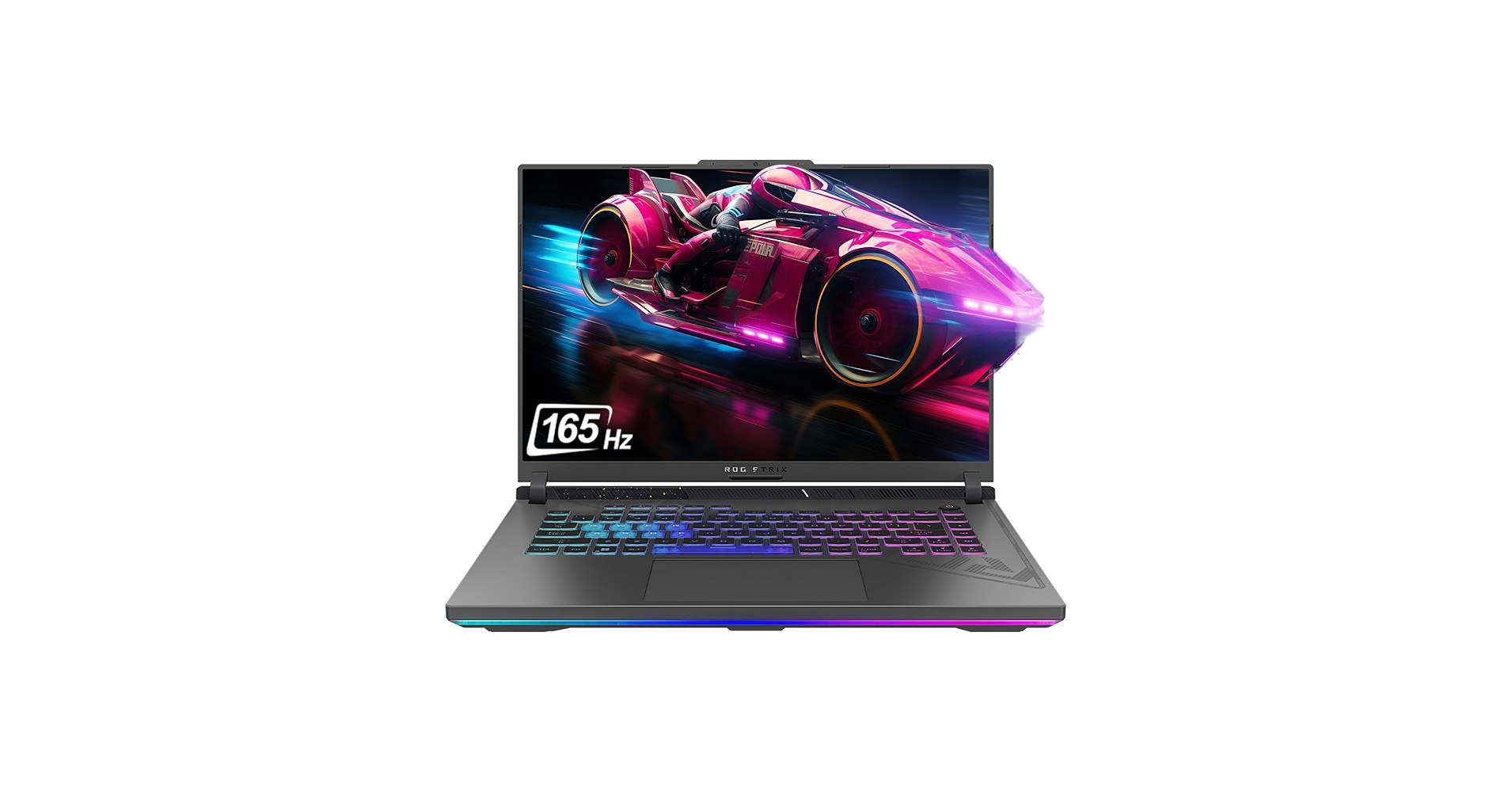 Amazon.co.jp: Asus ROG Strix G16 ゲーミングノートパソコン