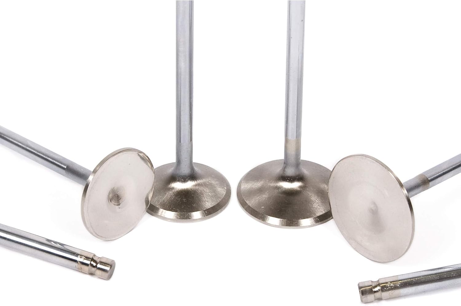 MA-4216953826 Full Gasket Set Intake Exhaust Valves Compatible With/For 98-02 Honda Acura F23A1 F23A4 F23A5 A7