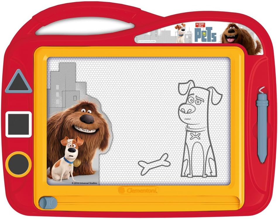 Clementoni 12037 Magnetic Board