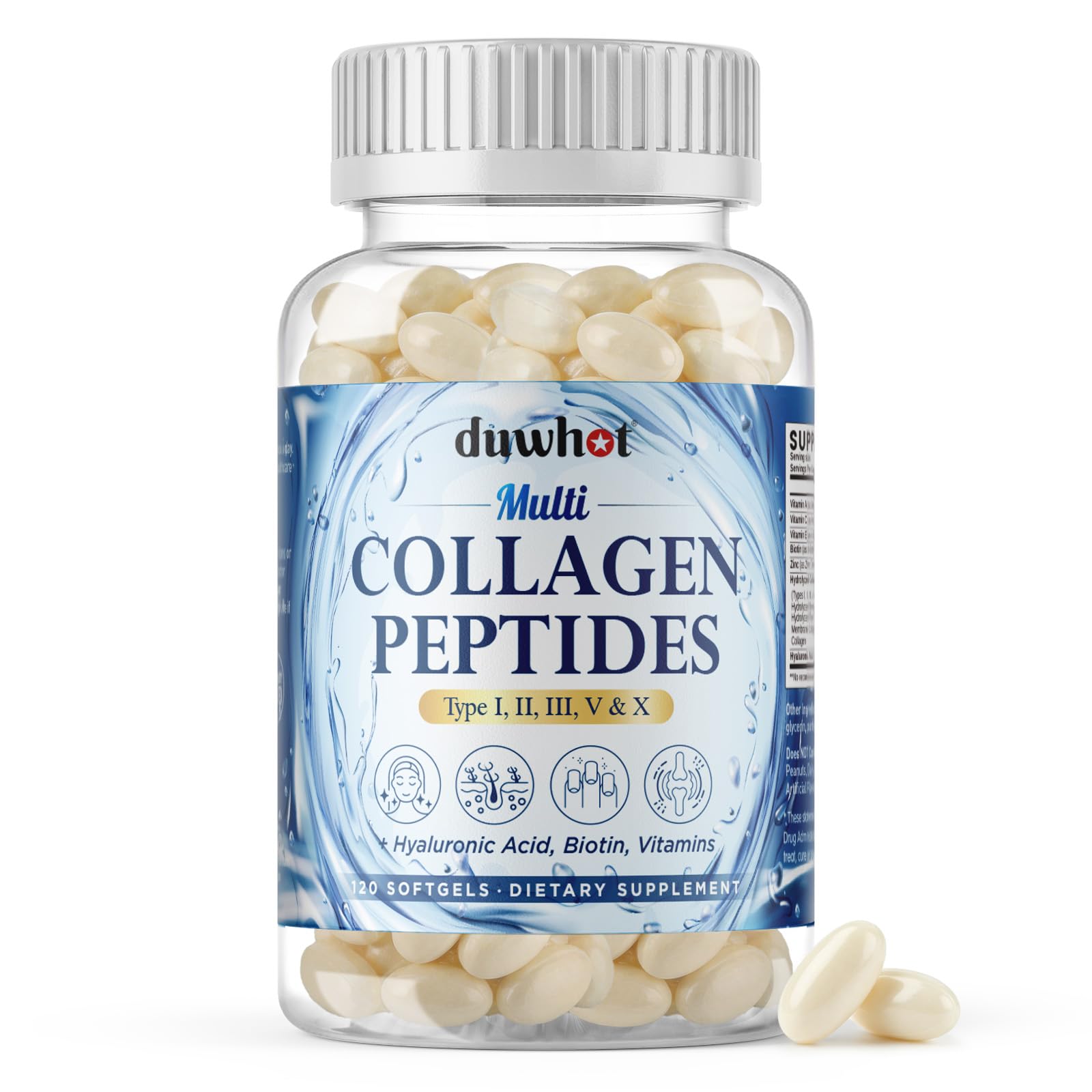 duwhot Collagen