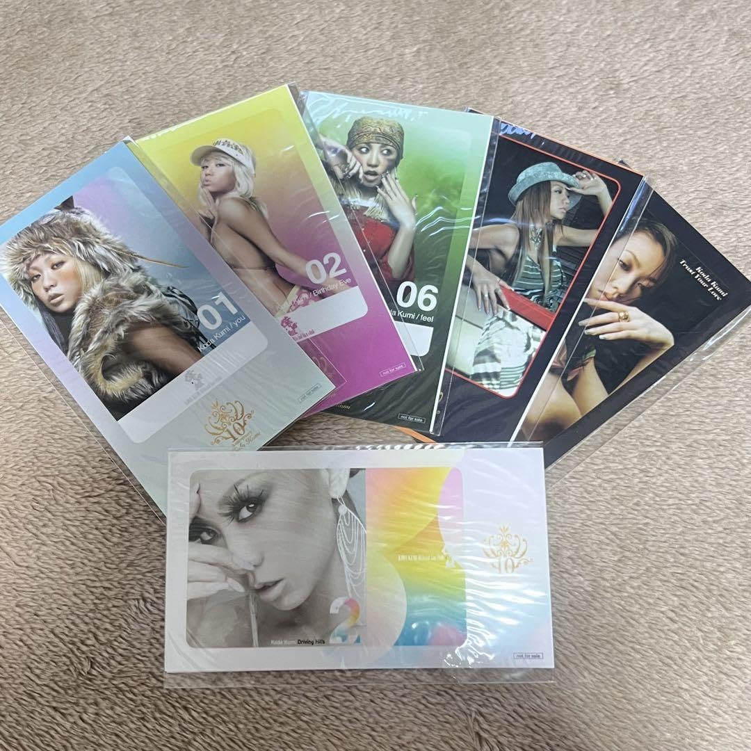 倖田來未グッズ　ICカードステッカー Amazon.co.jp: 倖田來未 ICカードステッカー グッズ ステッカー : おもちゃ