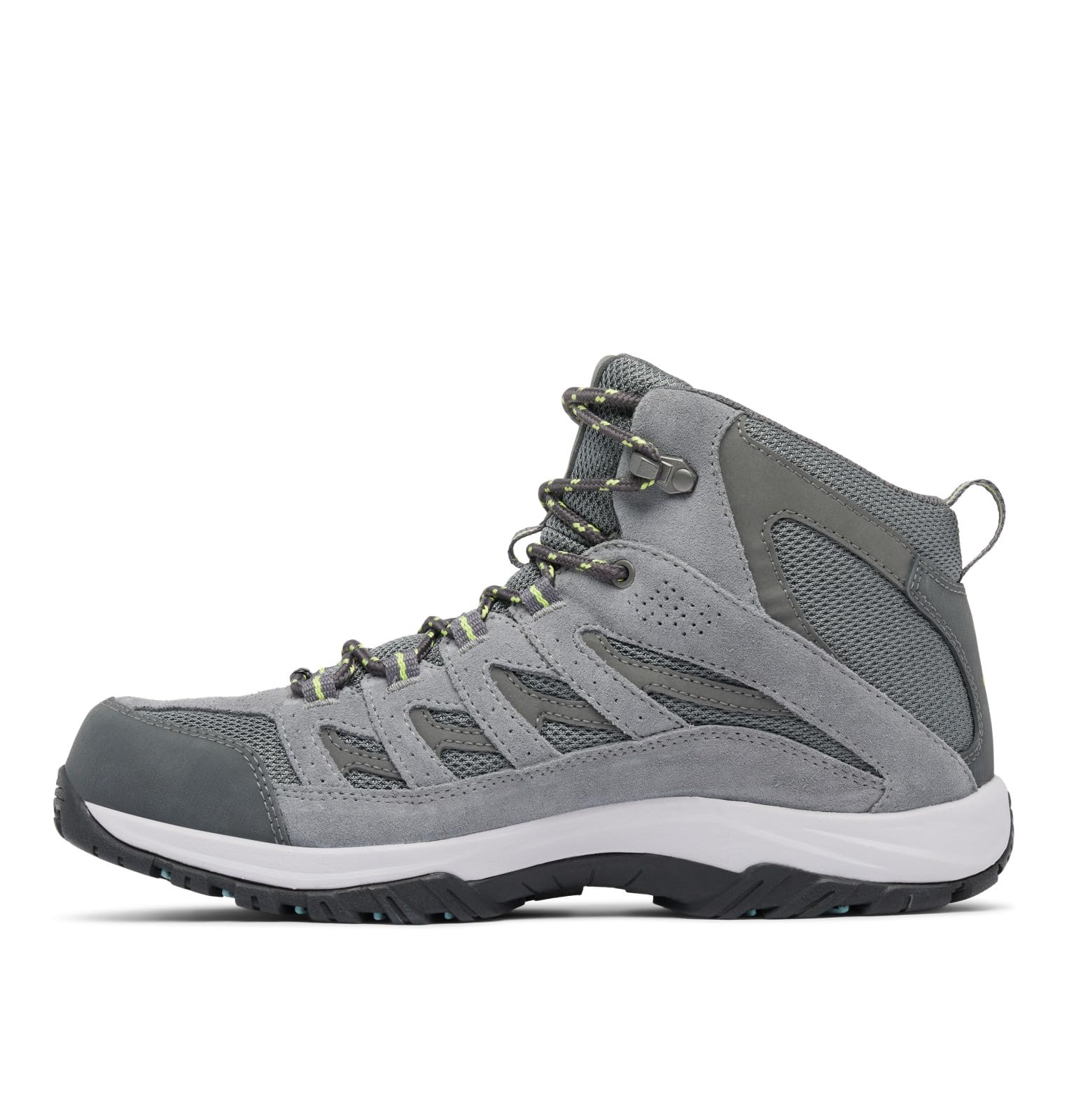 Columbia Mens Crestwood Mid Waterproof Hiking & Trekking Shoes (B0CLWG2TYW) Amazon Price History, Amazon Price Tracker