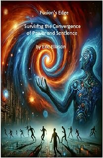 Fusion's Edge: Surviving the Convergence of Power and Sentience