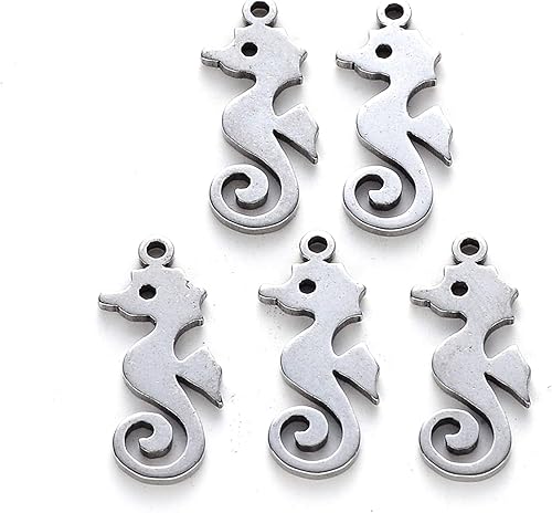 Miniatura 3 de Mega Pet 304 Stainless Steel Pendants