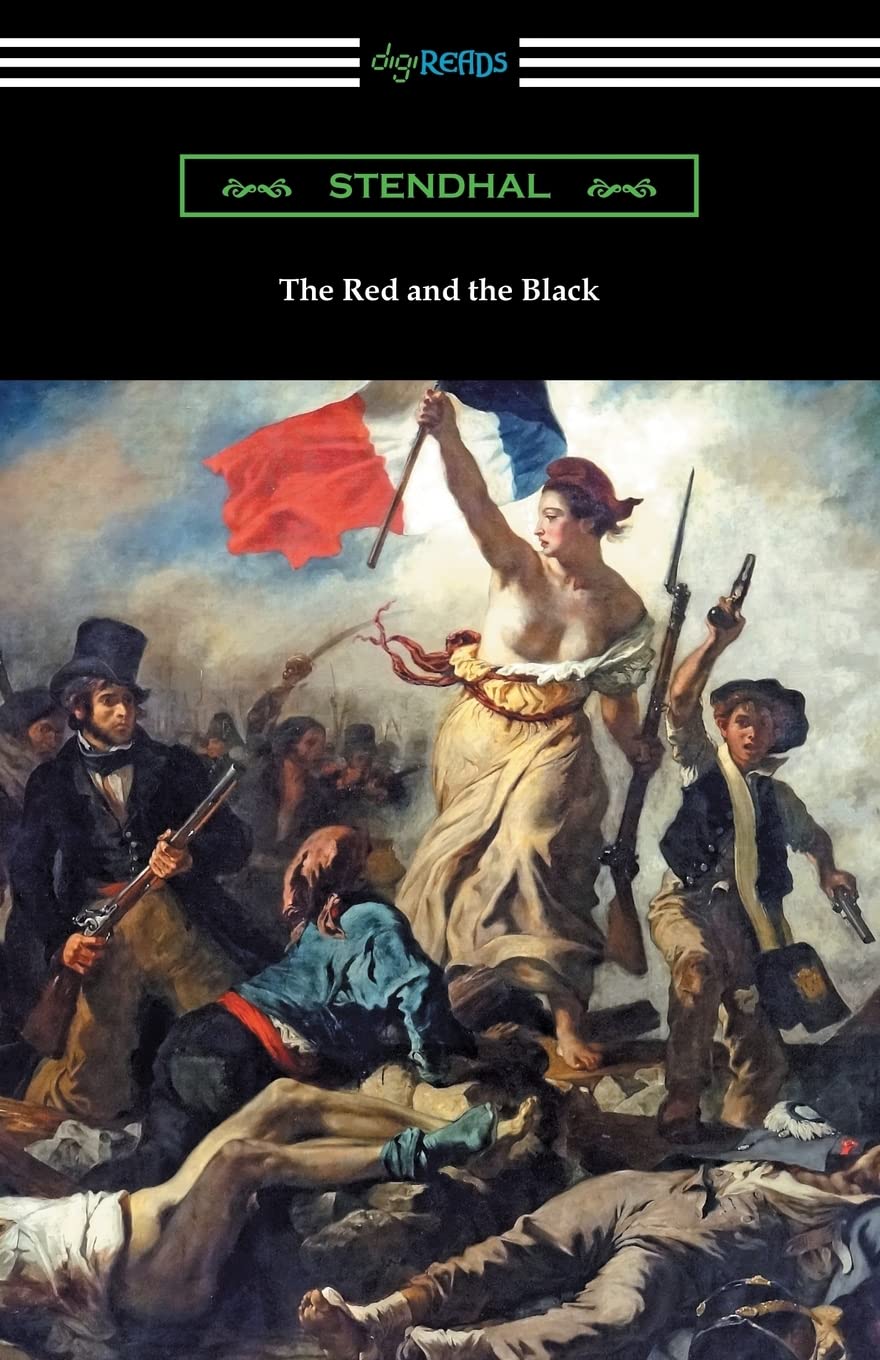 The Red and the Black: (translated with an introduction by ...