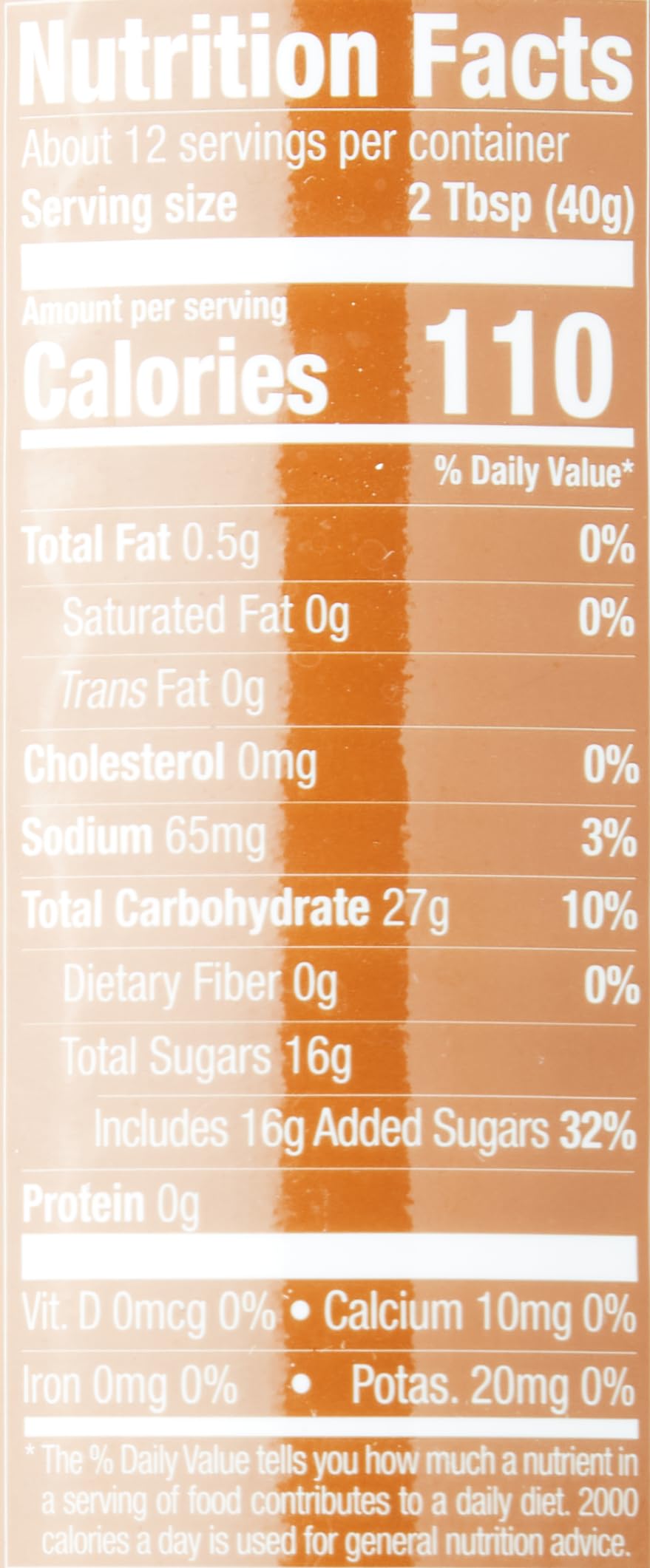 Ghirardelli Caramel Sauce Squeeze Bottle